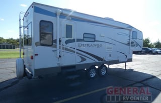 2011 KZ Durango D275RL