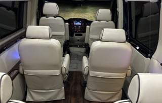 Executive Sprinter