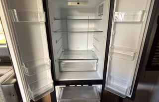 Forest River Retreat