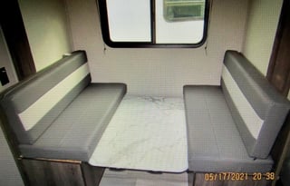 2021 Viking 2  BHS 1 slideout Vacation on Wheels