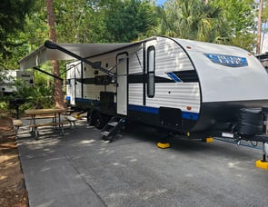 Forest River RV Salem Cruise Lite 263BHXL