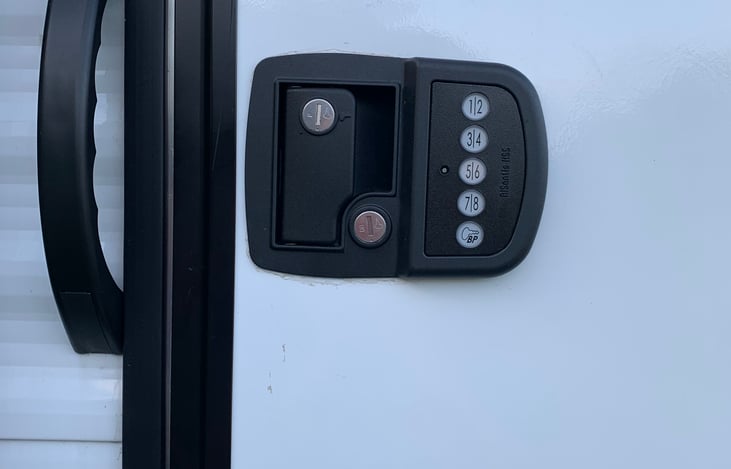 Keyless Entry