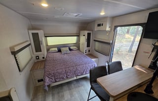 2023 Forest River RV No Boundaries NB20.3