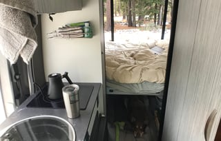 2019 Winnebago Revel 44E