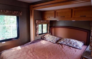 2017 Thor Motor Coach Chateau 22B #5