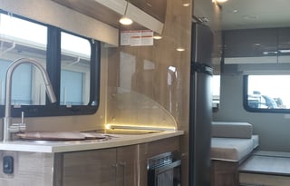 2020 Entegra Coach Qwest 24T