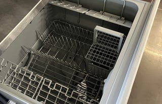 2019 Winnebago Horizon 40A