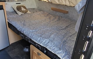 2018 Prolite Mini 13 ft camping trailer