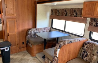 2011 Coachmen RV Freelander 31SS