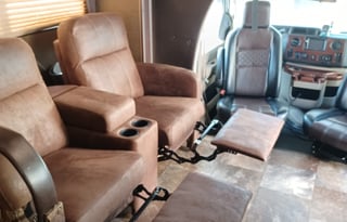 Marylisa's family friendly Leprechaun