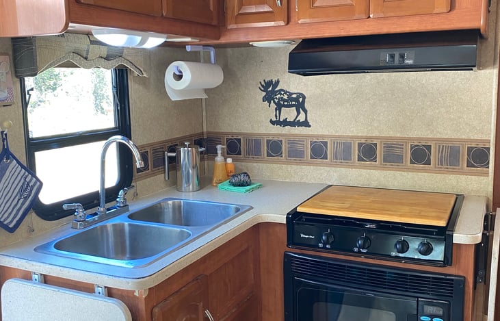 RV Photo
