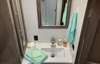 2020 Forest River RV Georgetown GT7