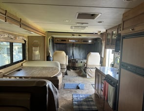 Thor Motor Coach Windsport 34F