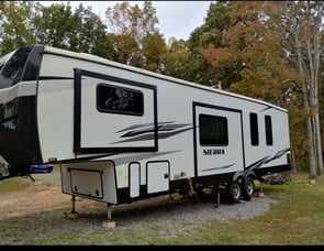 Forest River RV Sierra 3770FL