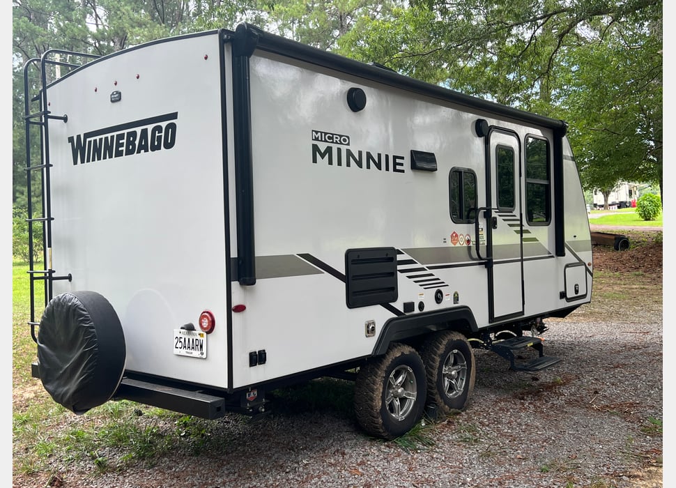 Travel Trailer rentals in Guntersville