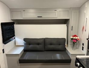 Forest River RV Wildwood FSX 167RB