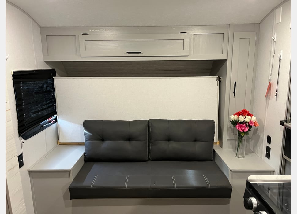 Travel Trailer rentals in Hampstead