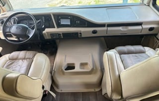2020 Fleetwood FLAIR 35R (A-4)