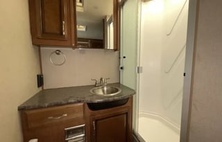 2017 Fleetwood Flair - Your Home Away From Home