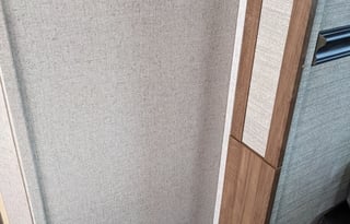 Chloe and Dylan's Florida RV getaway