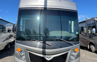 2015 Fleetwood RV Excursion 35B Tripper