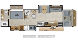 Beautiful Jayco w Solar, Sat, WIFI ext, STARLINK**