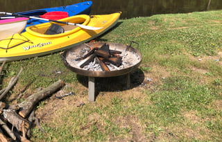 2018 Forest River Columbus F383FB