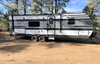2021 Grand Design Transcend Xplor 261BH