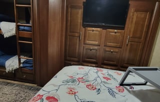 2016 Forest River RV Georgetown 351DS