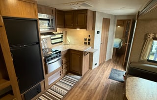 2018 Coachman RV Catalina Legacy 313DBDSKLE