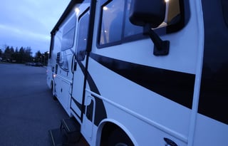 2023 Jayco Alante 27A