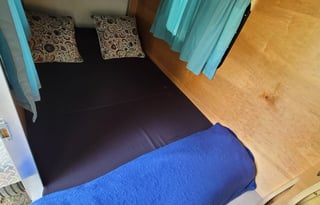 2018 Runaway Cool Camper 4x8 XL