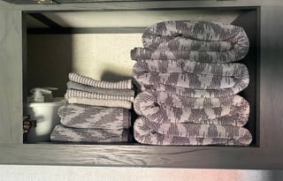 The Ayala’s Travel Trailer