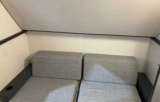 2022 Forest River RV Vibe 32 Bunkhouse