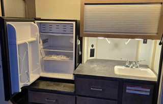 Winnebago Sunstar 29V