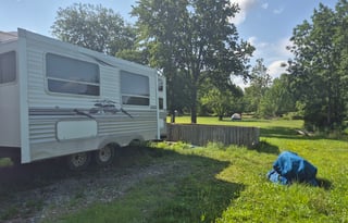 2007 Keystone RV Springdale 298BH