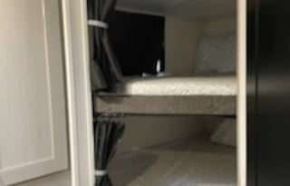 Kid and Pet Friendly Home Away From Home