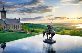 Modern and Welcoming Family Fun Camper Rental