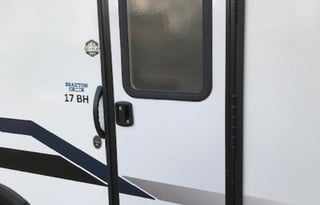 Bushwhacker Plus 17 BH