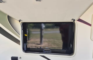 2020 Thor Axis - Easy to Drive and Easy to Park