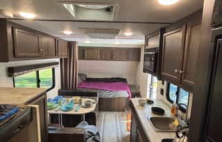 2018 Starcraft Autumn Ridge Bunkhouse