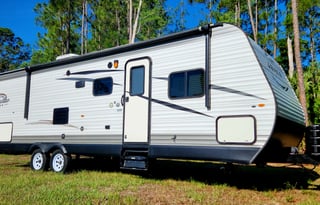 2017 Jayco Jay Flight Slx 284BHSW