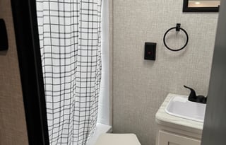 Baja Jayco  bumper pull ready for Adventure