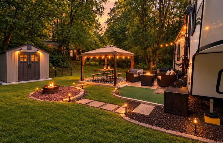RV Photo