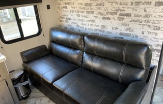 San Antonio Stroll 26' BH Fully Stocked