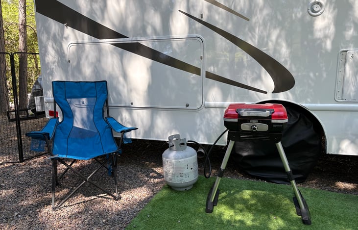 RV Photo