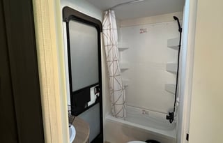 2024 Heartland Pioneer