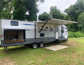 Gulf Stream RV Conquest 276BHS