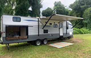 2019 Gulf Stream RV Conquest 276BHS