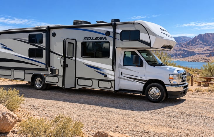 RV Photo